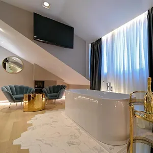 Guest house Lumiere Luxury Croatia