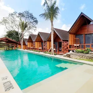 *** Hotel Bingin Indonesia