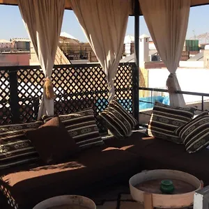  Guest house Olika Morocco